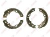 MITSUBISHI MC894263 Brake Shoe Set, parking brake